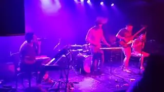 Nude // AVIVA and Friends Cover Radiohead