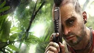 FarCry 3 Trainer (v1.05 ONLY)