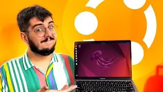 Rodando o Ubuntu no MacBook com ARM?