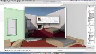 Intro to ArchiCAD18- Creating a Room- Part01