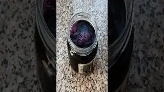 Как сделать раствор марганцовки