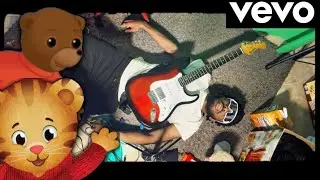 If I Made A BRAT Punk Rock Song.. | Prod. jewelerbeats
