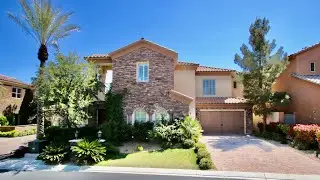 JP Morgan Chase foreclosed on this home in Las Vegas $980K, Guest Suite, 5,838 Sqft, 8 Rooms, 5 BA