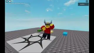 my Roblox Script Testing