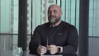 Serdar AKTOLGA Spora Nasıl Başladı?