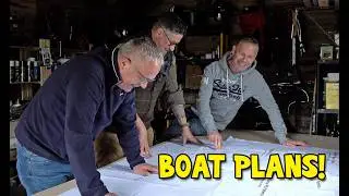 Boats! 🛶 Bees! 🐝 Birds! 🦅 and Bin Bags! 🤣