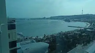 Hilton Baku