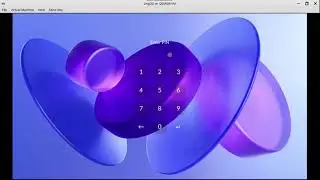 Installing JingOS 0.6 [NOT CLICKBAIT]