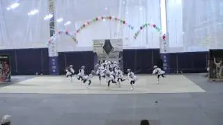 ОАТ "Грация" - "Блюз"