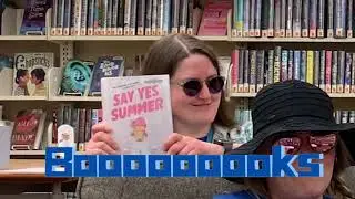 Omaha Public Library | 2023 Summer Reading Program | Sweet SRP (full)