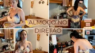 DELÍCIA DE QUINTA FEIRA | DIRETÃO