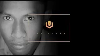 Axel Johansson - The River (Remix By Uzzan)