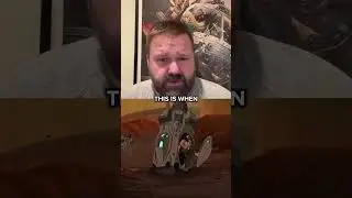 Powerplex’s Impact on Mark in Invincible Series