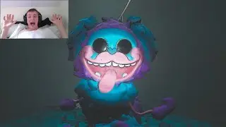 ЗА МНОЙ БЕЖИТ СОБАКА ХАГИ-ВАГИ | Poppy Playtime 2 #3