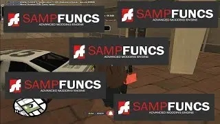 КАК ПРАВИЛЬНО УСТАНОВИТЬ SAMPFUNCS ДЛЯ ГТА САМП 2019