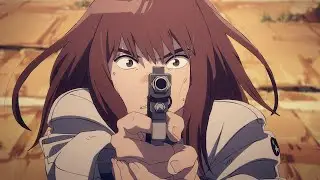Fallout: Tengoku