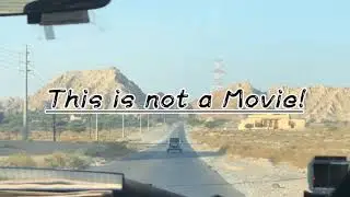 Highest Mountains in Dubai (Jebel Jais 2020)