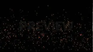 Sparks - Motion Graphics
