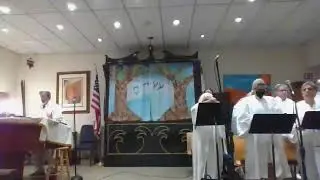 Kol Nidre 2023 (5784) Temple Beth Emet