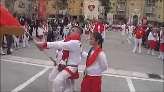 181-Pasqua 2019 Via A.Camillo De Meis 175 Ponticelli (Na)