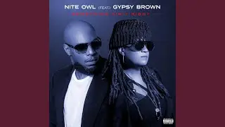 Something Ain't Right (feat. Gypsy Brown)