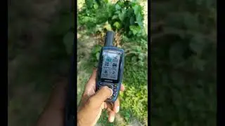 How to field area calculation with gpx.