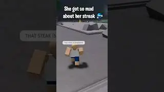 Streaks are yummy😏 #thestrongestbattlegrounds #strongestbattlegrounds