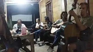 Kalung Emas (cover) - Omah Keroncong blora #3