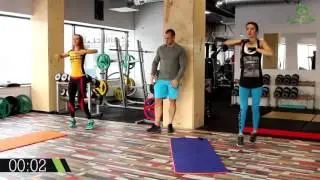 Скорость!