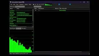 transcendental by Abstract 64 but in the SGM soundfont