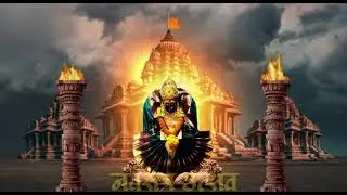 Saptmeshwari Aai Navratri Status 2024 | Navratri | Maa Durga Status | Ambe Maa | Shree Graphics