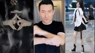 【TikTok Top 10】Mejores Parejas de Tik Tok / Douyin China Ep. 01