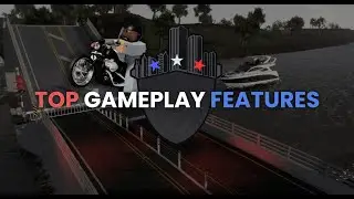 Lawcountry's Top Gameplay Features (4/23/2023)