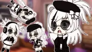 20 и 21 часть. #наMapchococooky