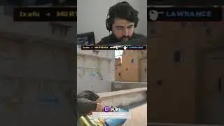 twitch: FURI #cs2 #counterstrike