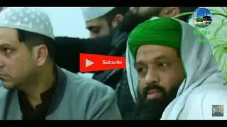 The Messenger Of Death | Mout Ke Qasid Kya Hai ? Habib attari