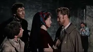 BLOOD OF THE VAMPIRE 1958