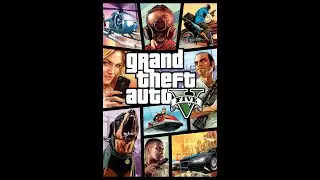 ✅GTA 5 Online✅4кHDR+10✅Xbox Series X✅