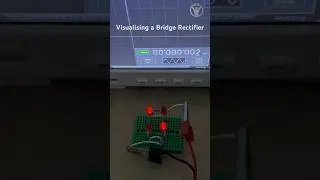 Visualising a Bridge Rectifier