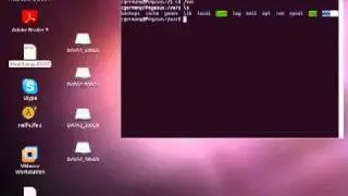 Setting Up the Apache 2 Web Server in Ubuntu