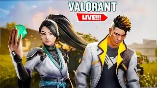 🔴Regular Streaming Wapas Se Start || Road To 500 Subs || Valorant India