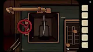 The Past Within Chapter 2 (Butterfly) Walkthrough