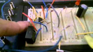 Biological Electrification and Plant Growth Stimulation Device ( Beck electrifier )