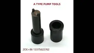 How to repair diesel P7100 series pump? These tools will help you #dieselpump