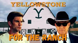 Yellowstone Season 5 Part 2 Teaser Reaction!