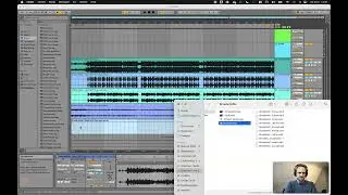 4 Import stems