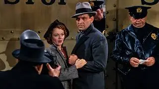 Hollywood Made Her a Star While Destroying Him - A Star Is Born (1937) 🎬 - Refurbished Full Movie