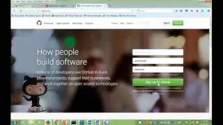 GitHub and Netbeans integration