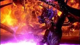 Warframe | The Lotus Repels The Man In The Wall