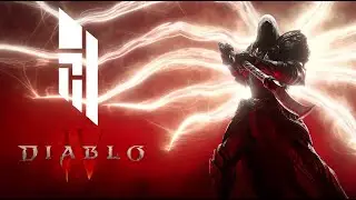 Diablo IV //1 toljuk végig